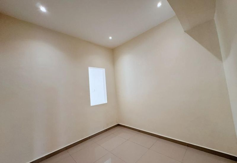 Taman Desa Cemerlang