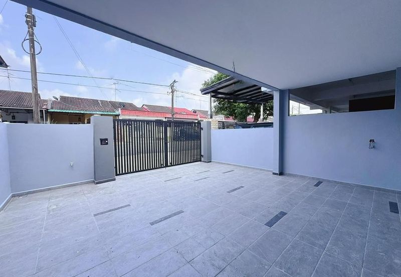 Taman Desa Cemerlang