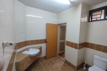 Taman Damansara Aliff