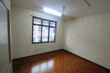 Taman Damansara Aliff