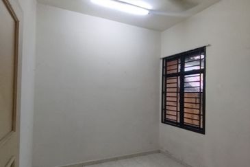 Taman Damansara Aliff