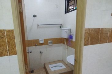 Taman Damansara Aliff