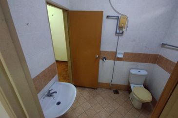 Taman Damansara Aliff