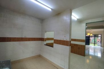 Taman Damansara Aliff