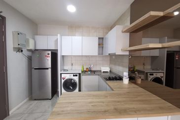 The WaterEdge Apartments