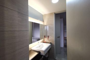 The WaterEdge Apartments