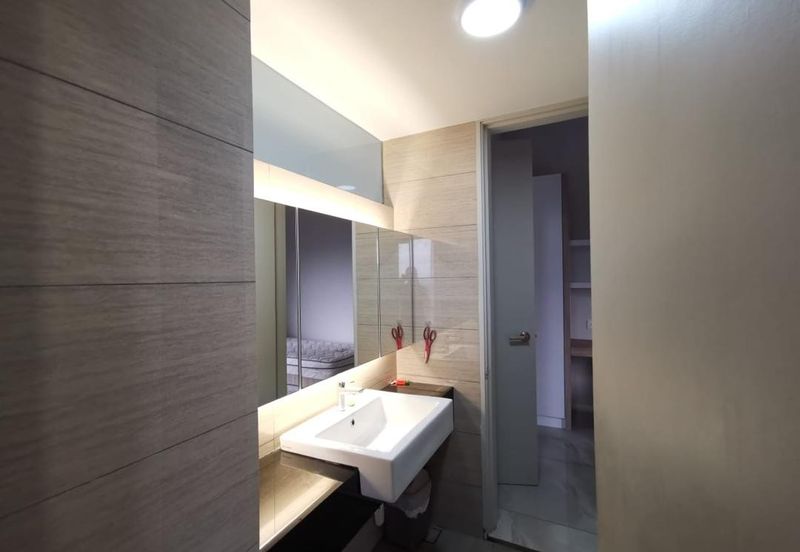 The WaterEdge Apartments