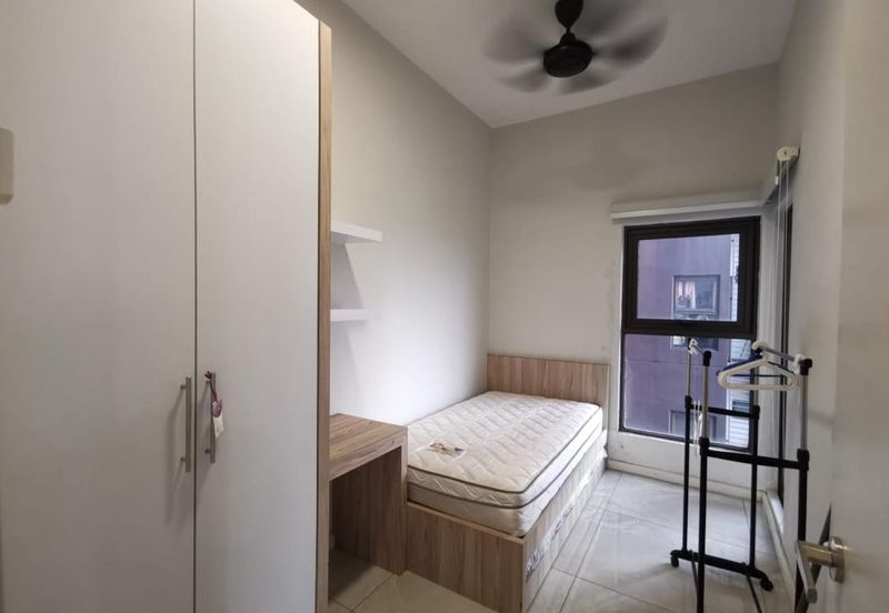 The WaterEdge Apartments