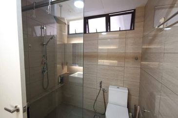 The WaterEdge Apartments