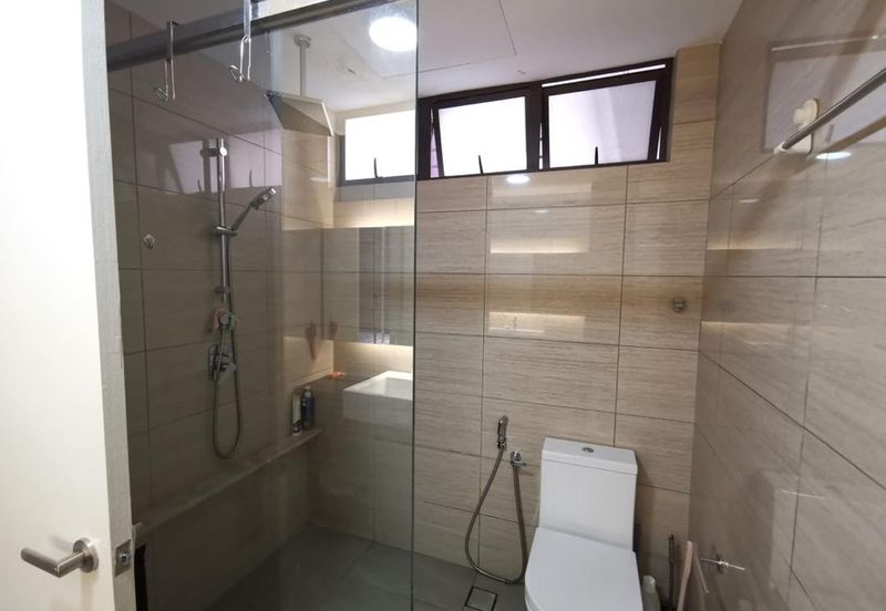 The WaterEdge Apartments