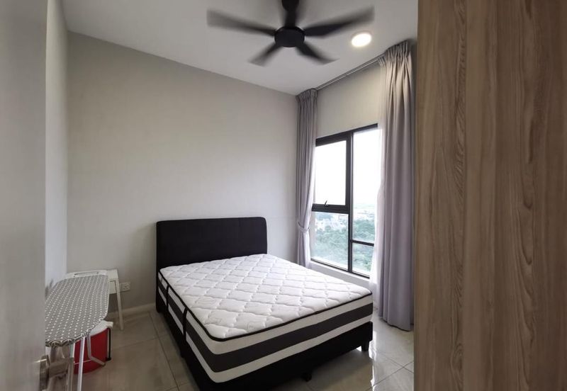 The WaterEdge Apartments