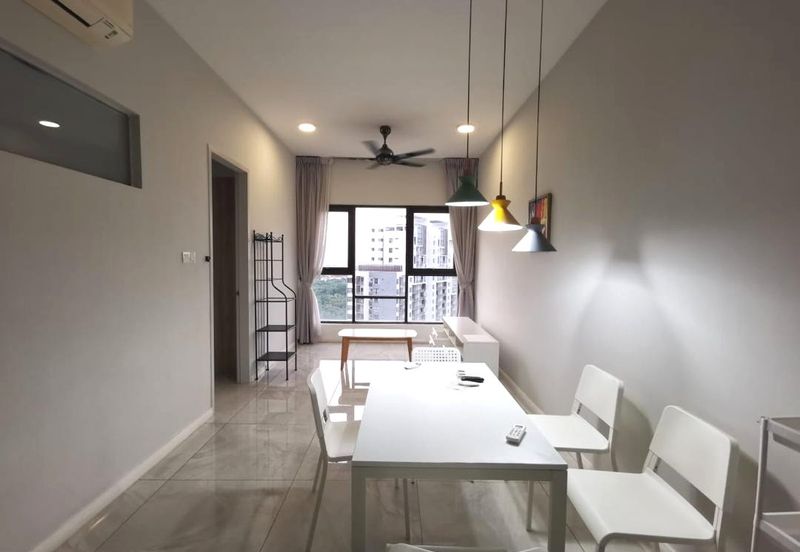 The WaterEdge Apartments