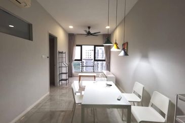 The WaterEdge Apartments