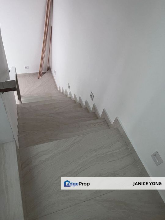 Citrine Residenz Masai Terrace House For Rent, Johor, Masai