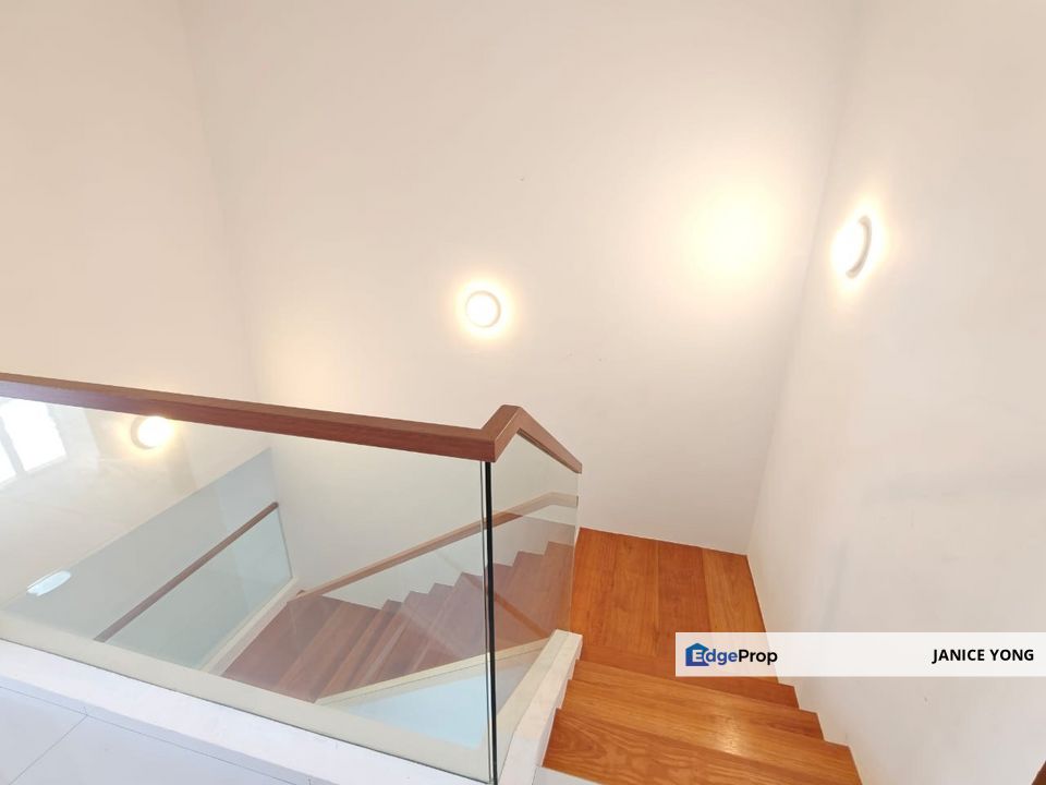 Taman Pelangi Indah Ulu Tiram Terrace House For Rent, Johor, Ulu Tiram