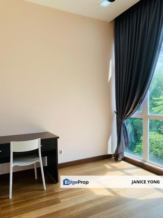 Paragon Residences Johor Bahru Serviced Residence For Rent, Johor, Johor Bahru