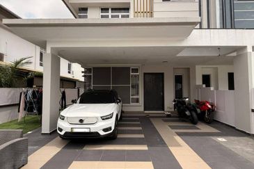 Horizon Hills The Green