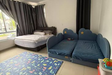 Horizon Hills The Green