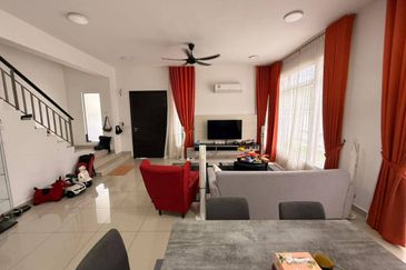 Horizon Hills The Green