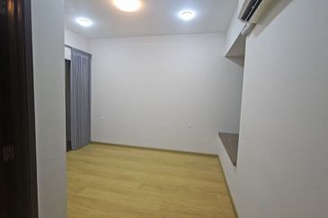 Royal Strand @ Country Garden Danga Bay