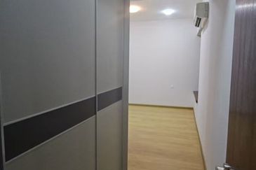 Royal Strand @ Country Garden Danga Bay