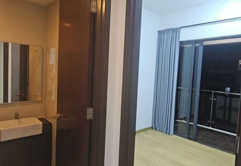 Royal Strand @ Country Garden Danga Bay