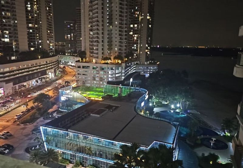 Royal Strand @ Country Garden Danga Bay