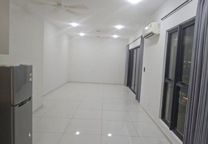 Royal Strand @ Country Garden Danga Bay