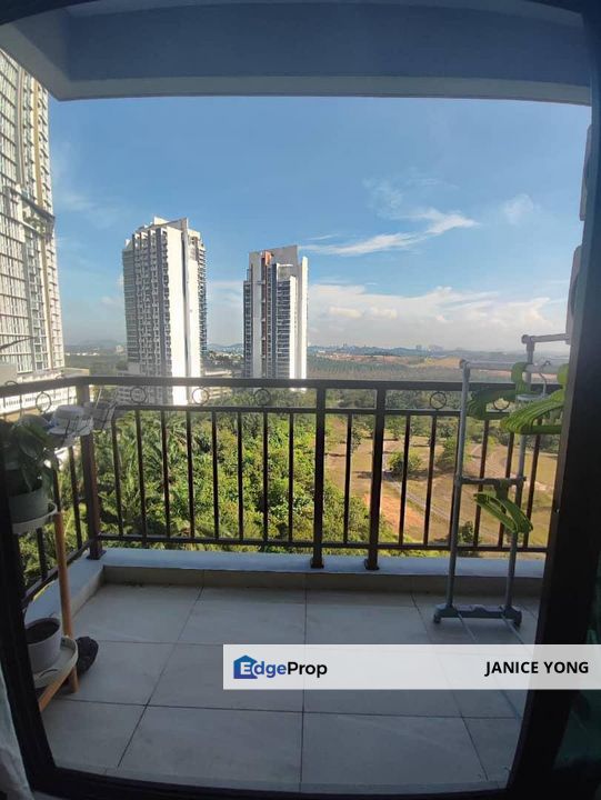 Optimus Medini Nusajaya Aparment For Rent, Johor, Nusajaya