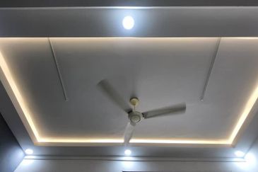 Taman Scientex Kulai