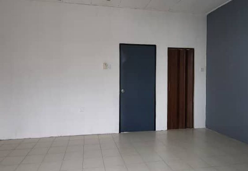 Taman Scientex Kulai