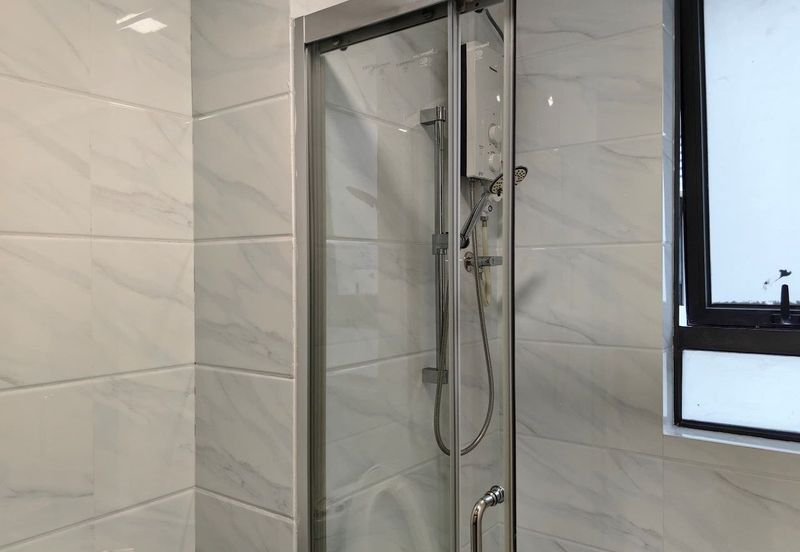 Ataraxia Park Forest City Gelang Patah