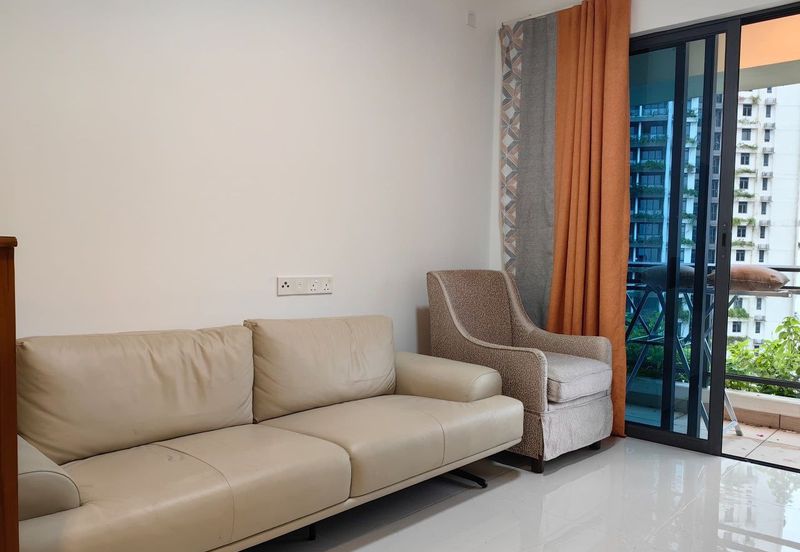 Ataraxia Park Forest City Gelang Patah