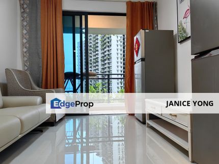 Ataraxia Park Forest City Gelang Patah, Johor, Gelang Patah