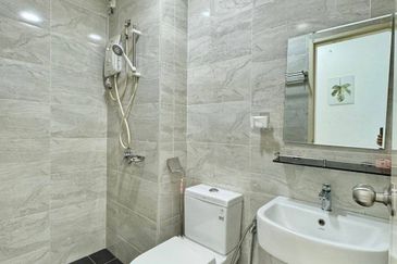 SKS Pavillion Residences