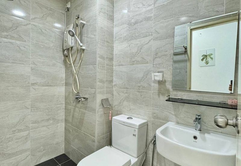 SKS Pavillion Residences