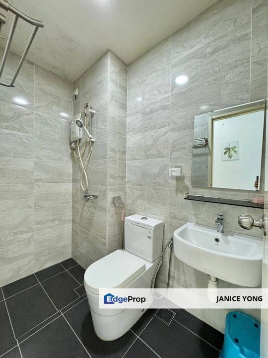 SKS Pavillion Residences Johor Bahru Studio For Rent, Johor, Johor Bahru