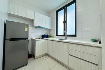 SKS Pavillion Residences