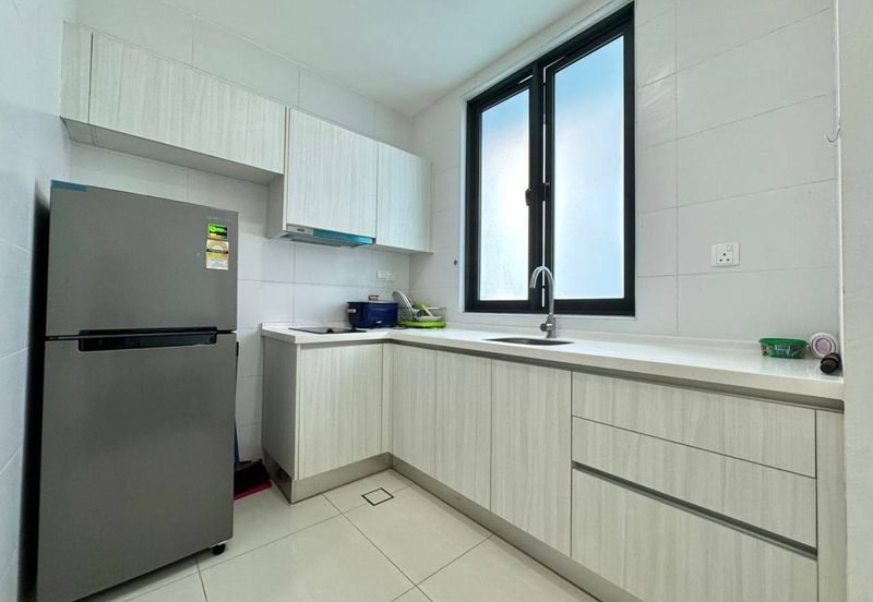 SKS Pavillion Residences