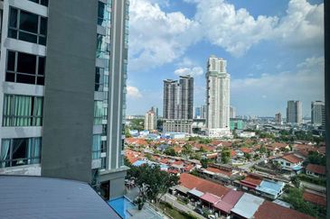 SKS Pavillion Residences