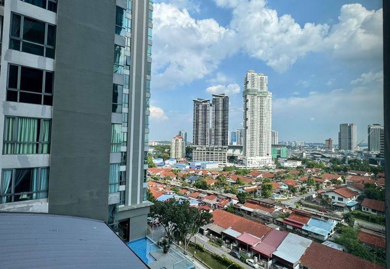 SKS Pavillion Residences