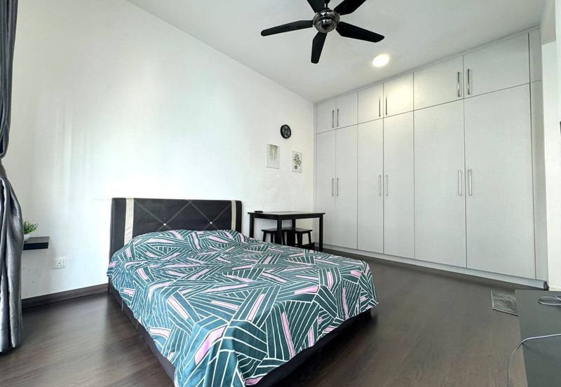 SKS Pavillion Residences