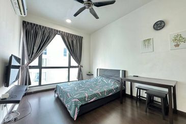 SKS Pavillion Residences