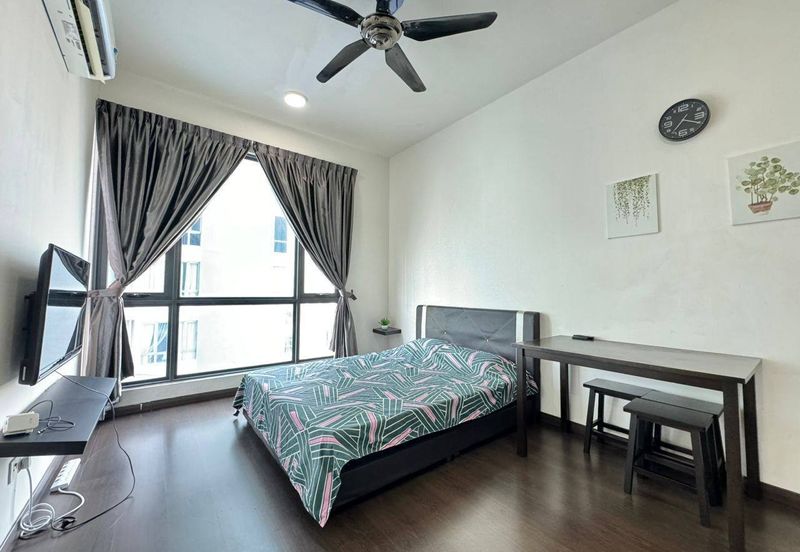 SKS Pavillion Residences