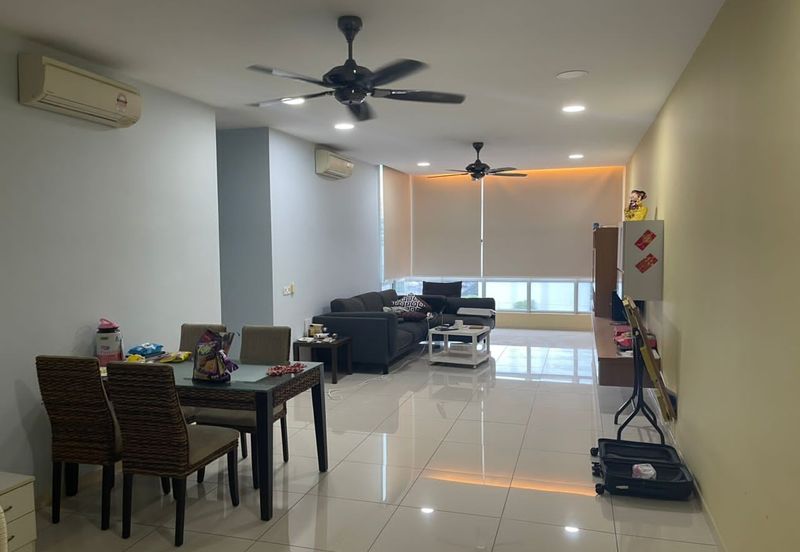 The Seed @ Sutera Utama