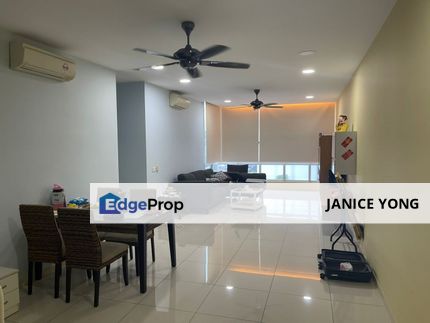 The Seed @ Sutera Utama Skudai Condominium For Rent, Johor, Skudai