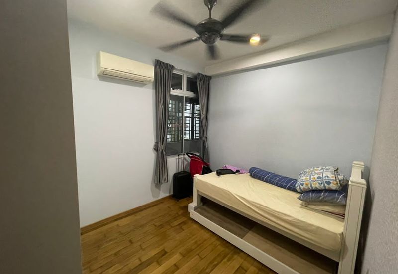 The Seed @ Sutera Utama