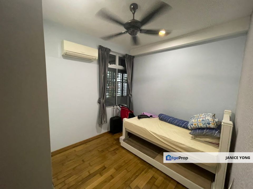 The Seed @ Sutera Utama Skudai Condominium For Rent, Johor, Skudai