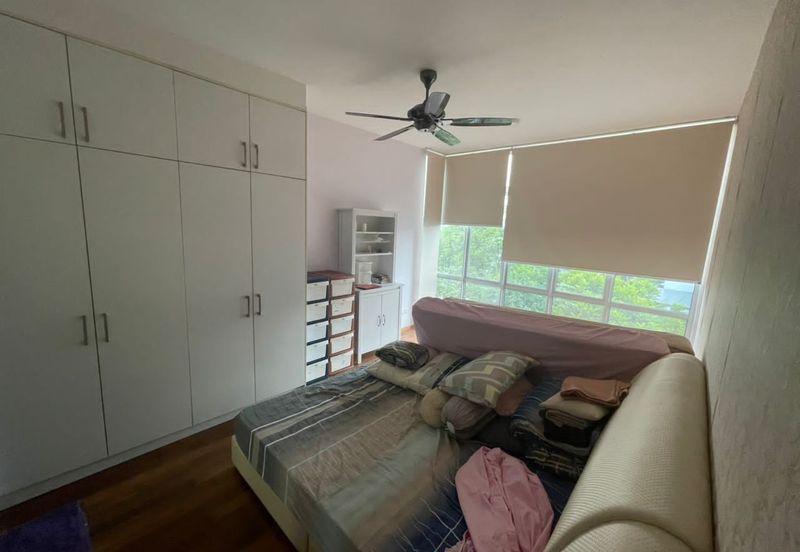 The Seed @ Sutera Utama