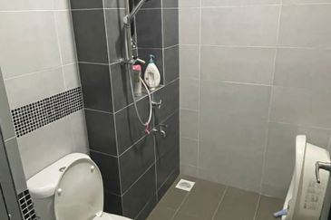 The Seed @ Sutera Utama